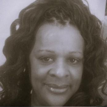 Alicia Brown, MBA
