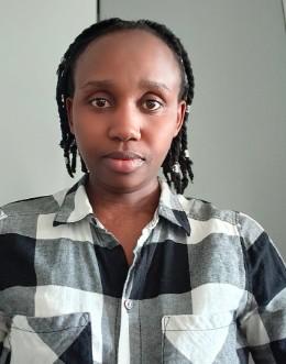 Nancy Kaguora
