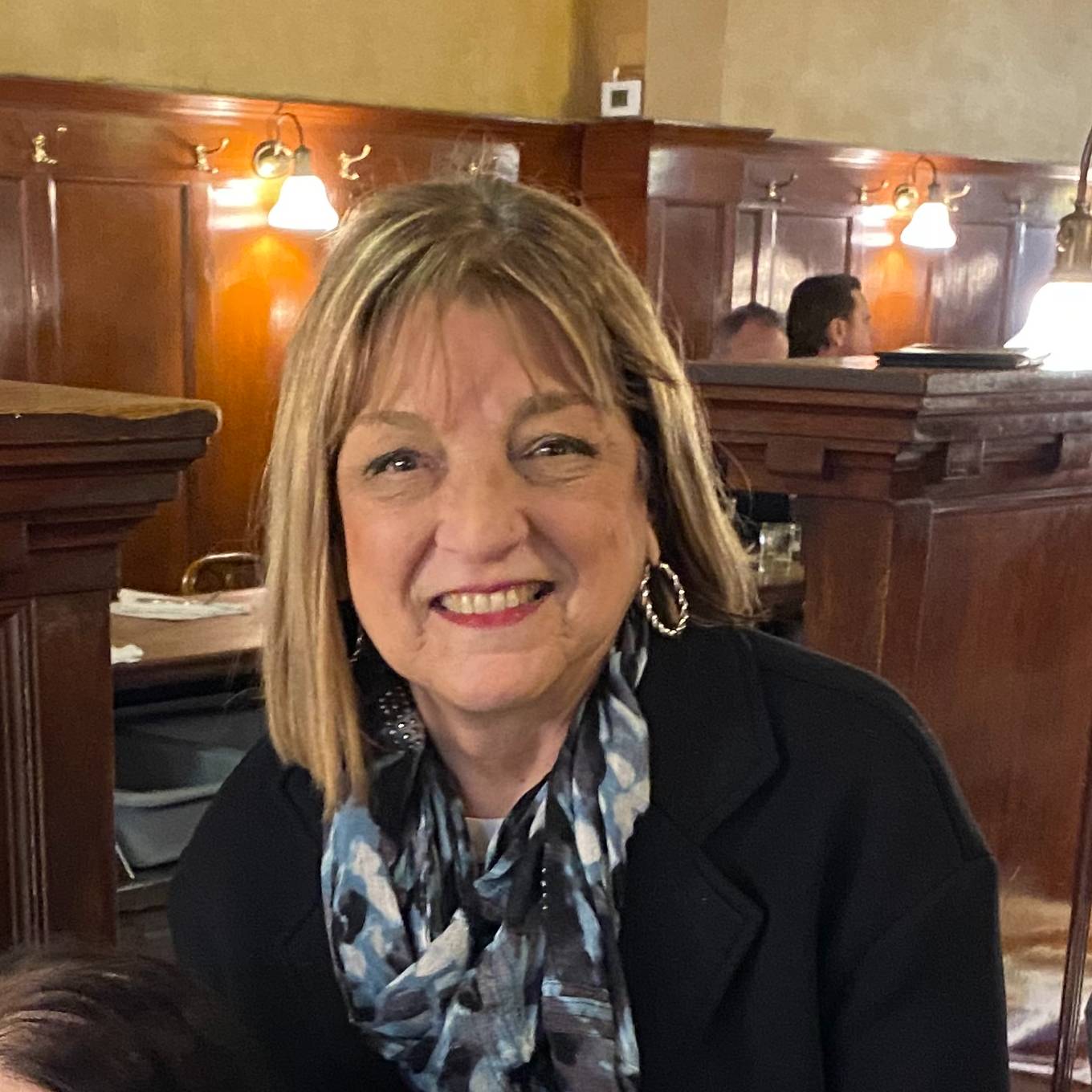 Diane Traina
