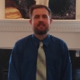 Jonathan Larsen