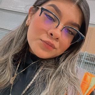 Giselle Trejo-Ramirez