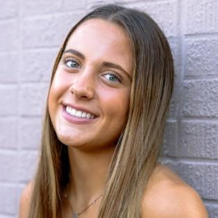 Violet Shuluga