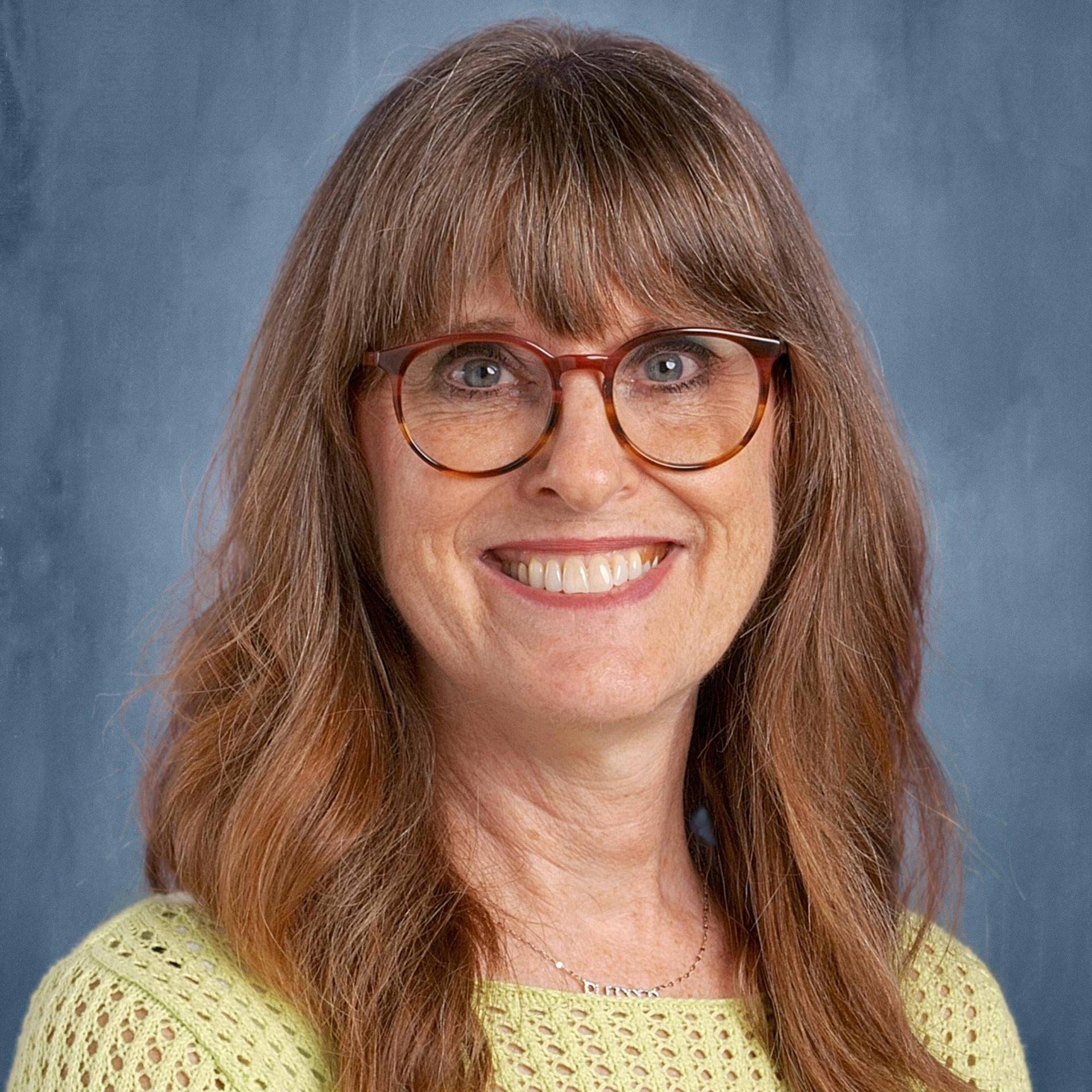 Wendy McCullah