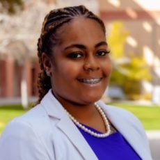 Patrice Hall-Bonner