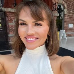 SHELBY SILVERTOOTH