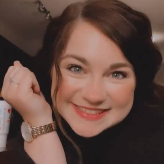 Chloe Jackson