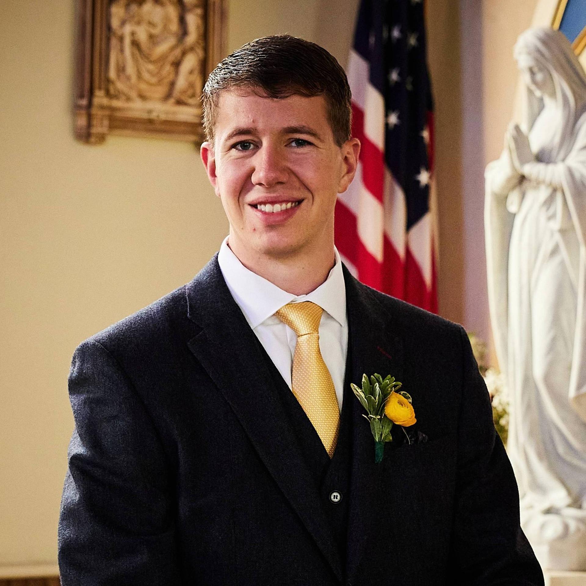 Andrew Fichter