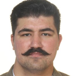 Asadullah Hashimi