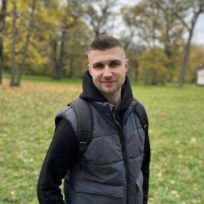 Bohdan Tsilitskyi