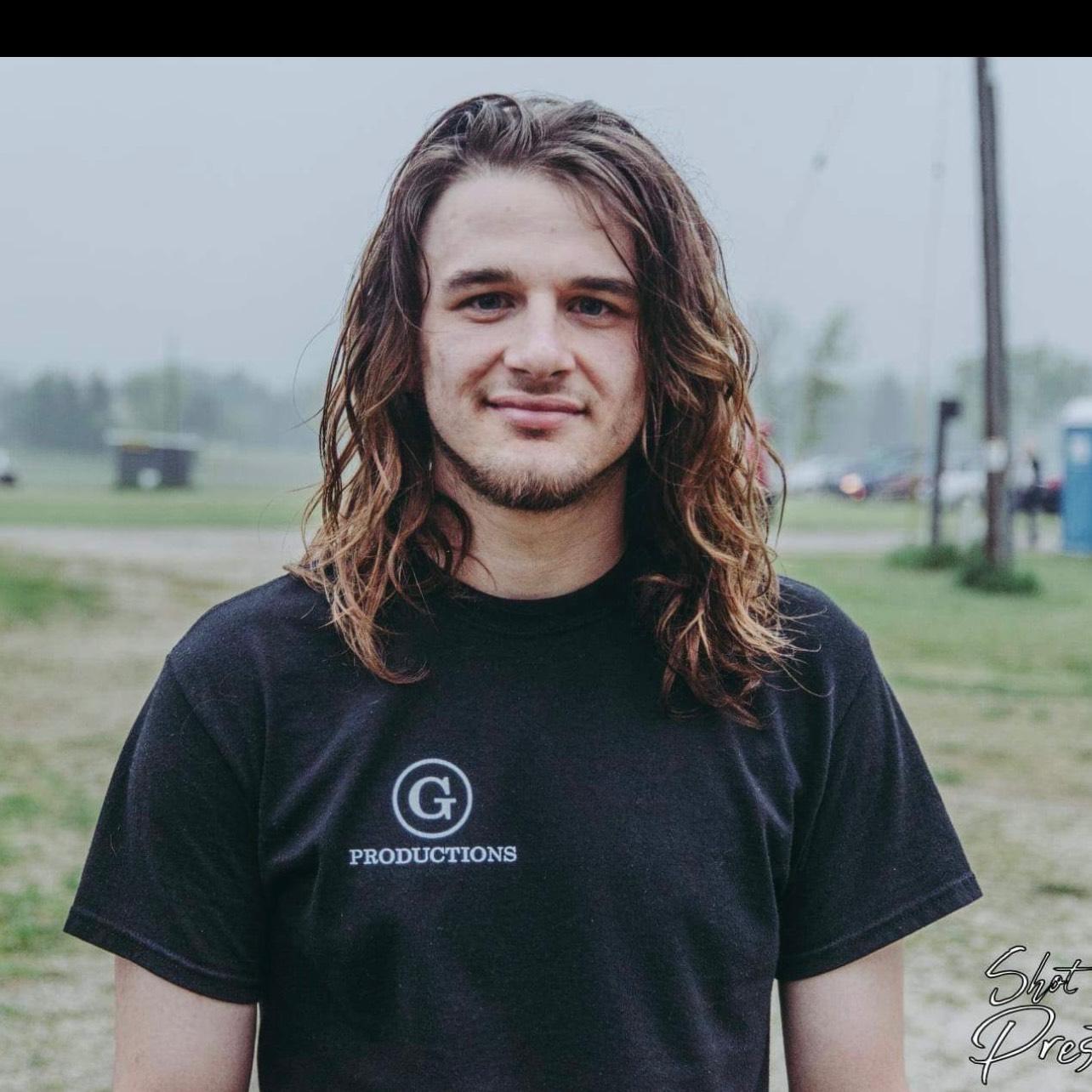 Jerry Nicholas