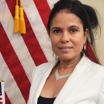 Yamilka Hernandez Yero