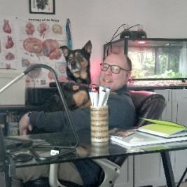Morgan Nitz