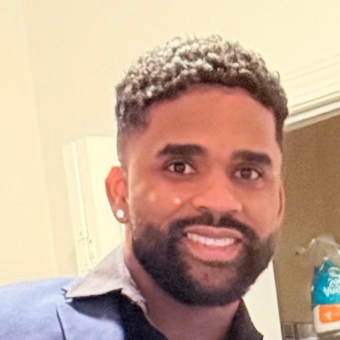 Gerody De La Cruz