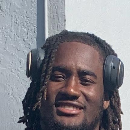 Jordan Eubanks