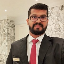 MEBIN JOSEPH
