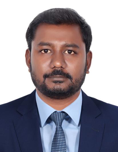 Saravanan Palani