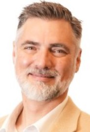 Mark Hutchinson