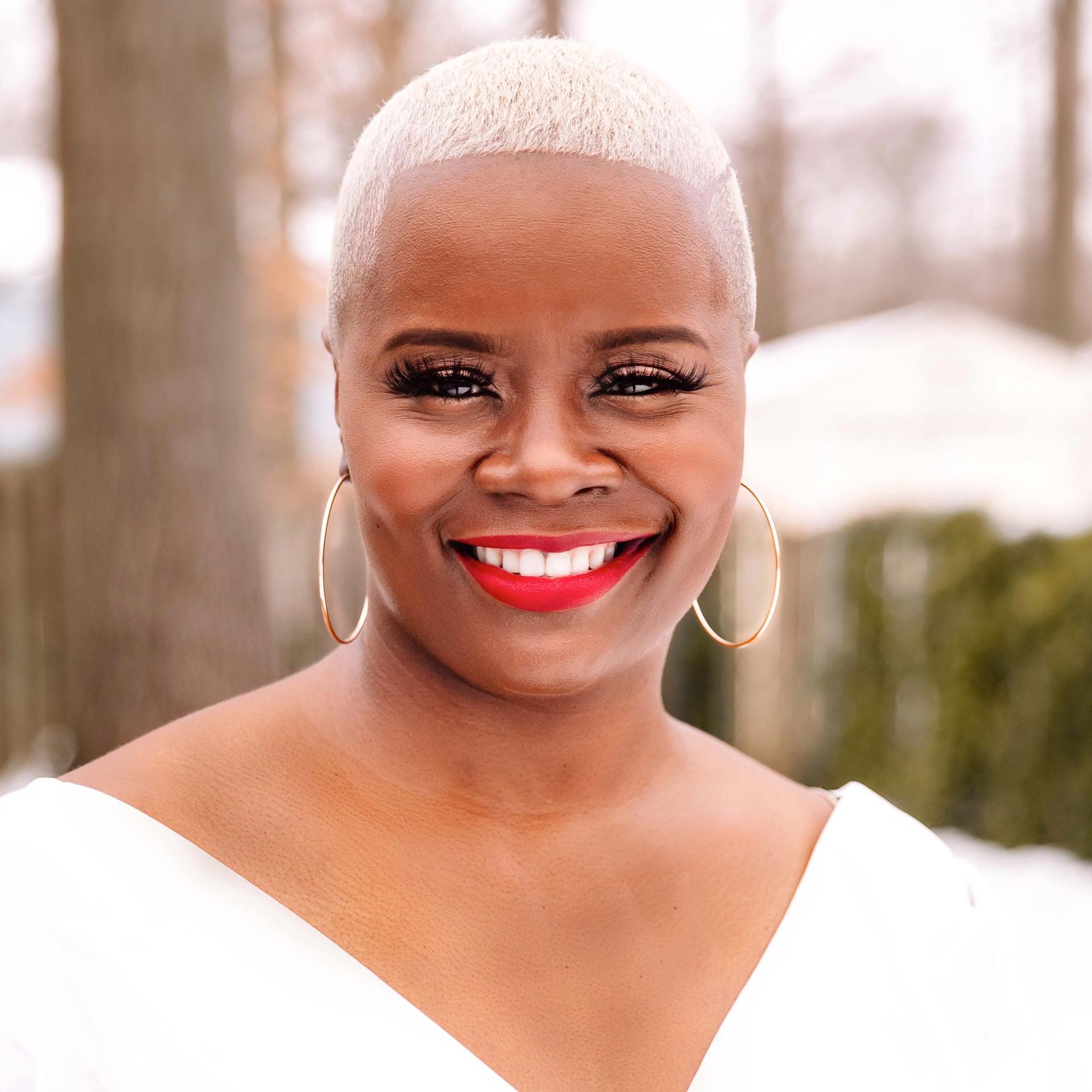 Shaquanda Smith