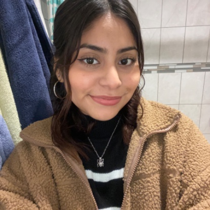 Allison Saenz Vazquez
