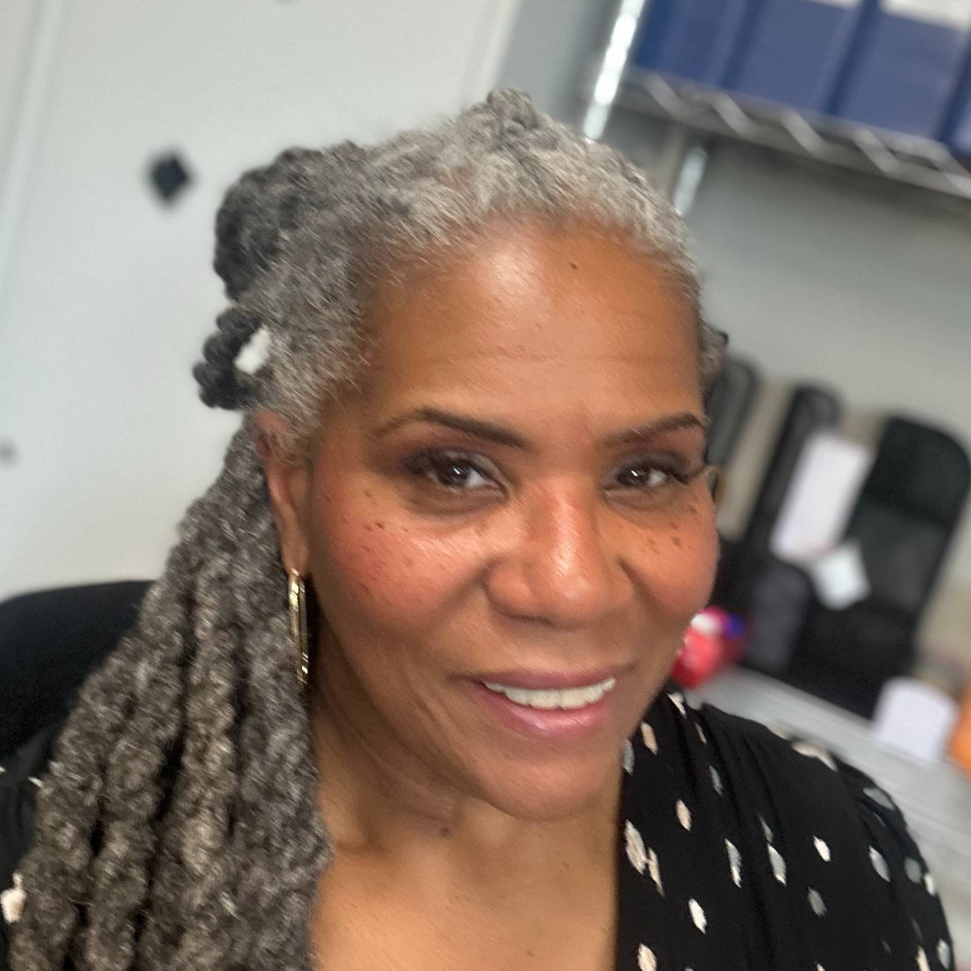 Stephanie L. Alfred