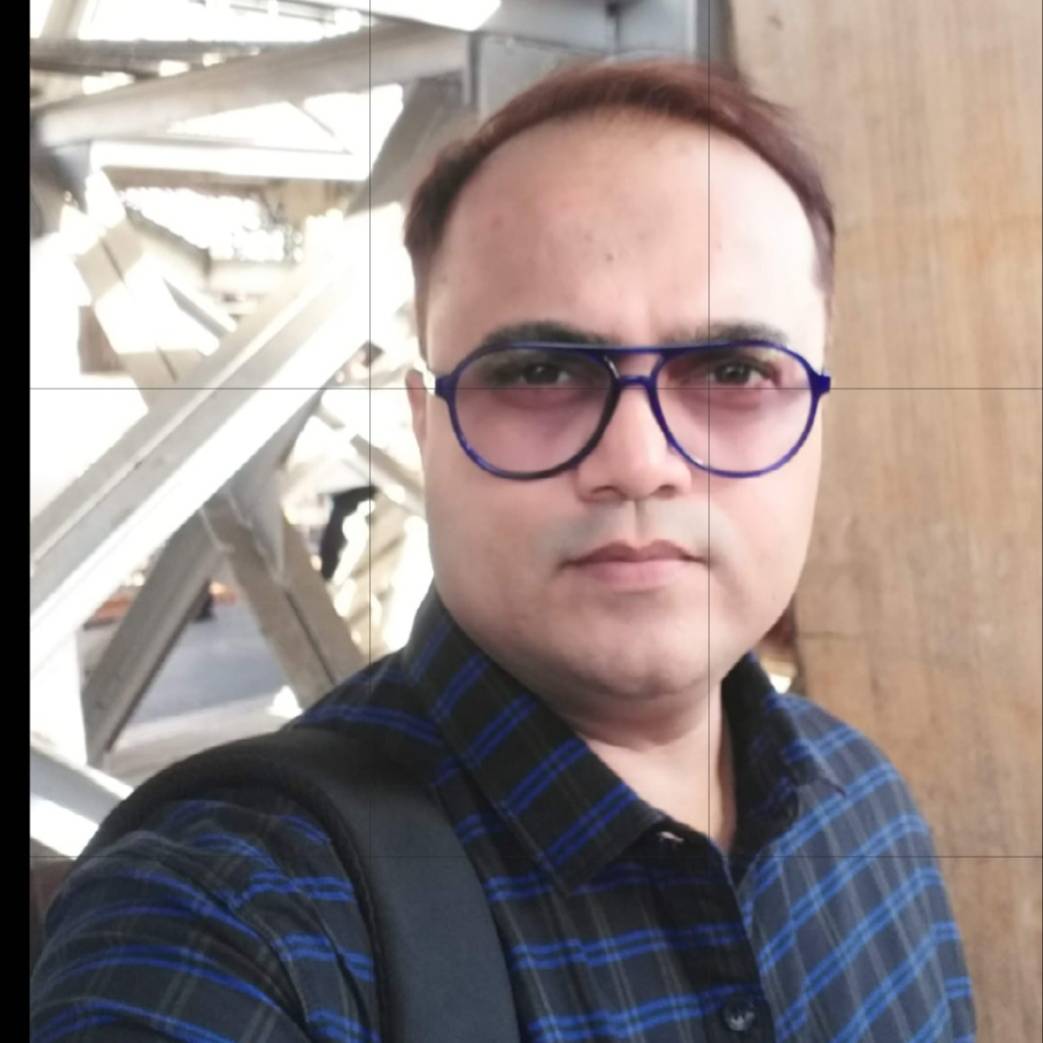Vinay M Panchal