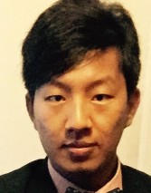 David Thangkhanmung Khaman