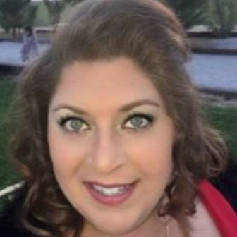 Tricia D’ambrosio Woodward