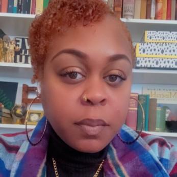 Tabitha Zachery