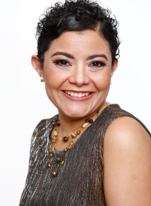 Yosálida C. Rivero-Zaritzky