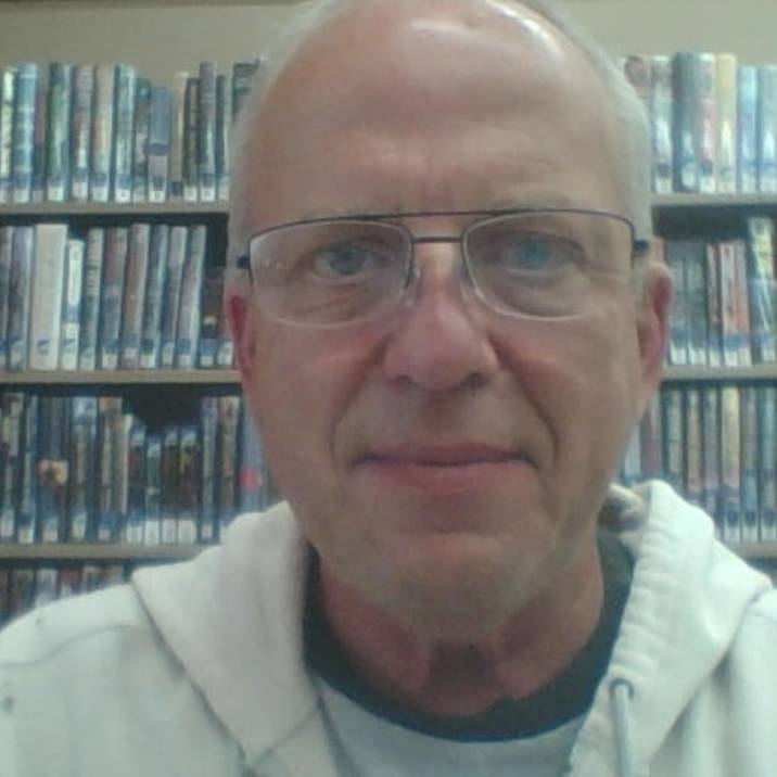 Derek Diestler