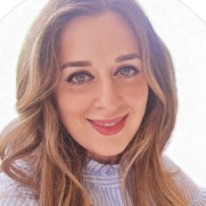 Sarah Dabbas