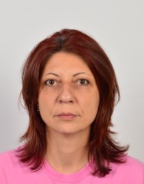 Viara Apostolova