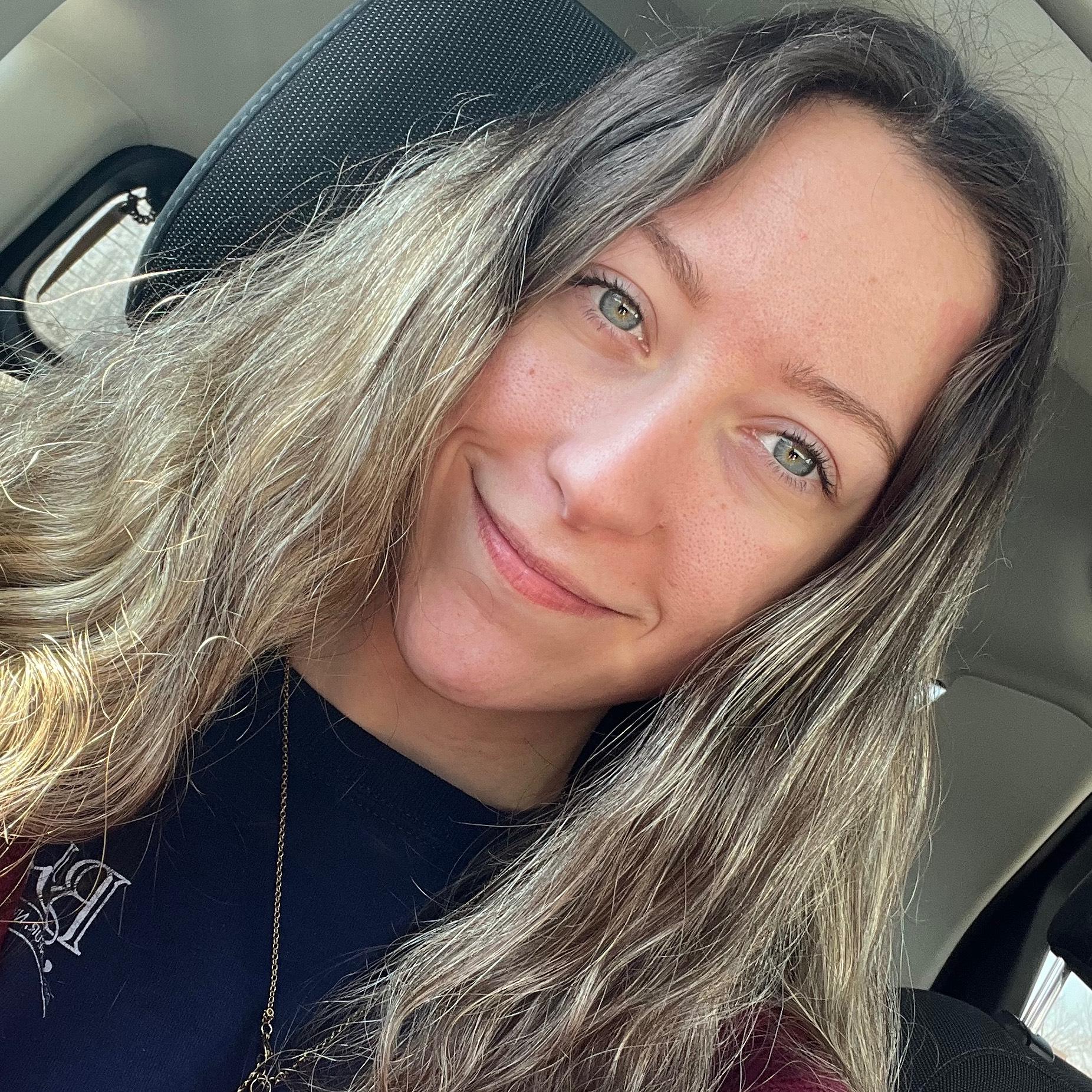 Alexa LaPlante