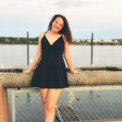 Caitlyn Newby