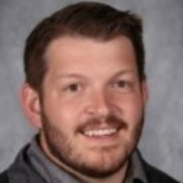 Parker J. Nudell