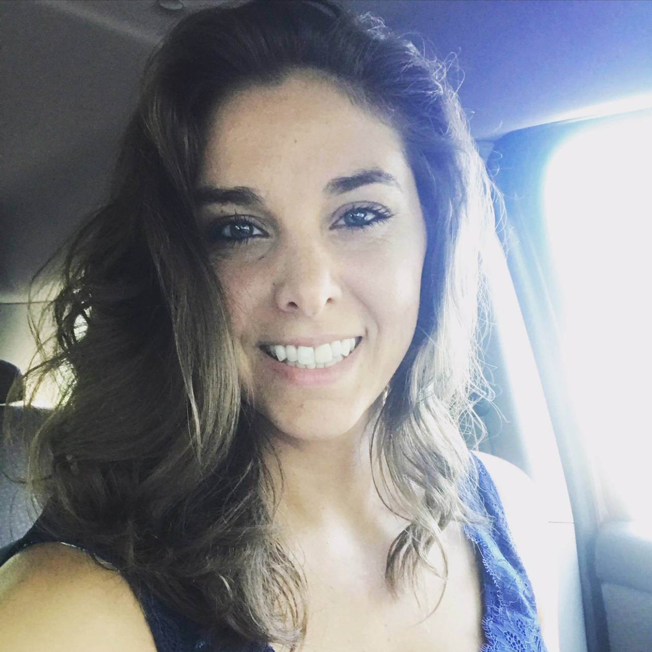 Ashley Burzynski