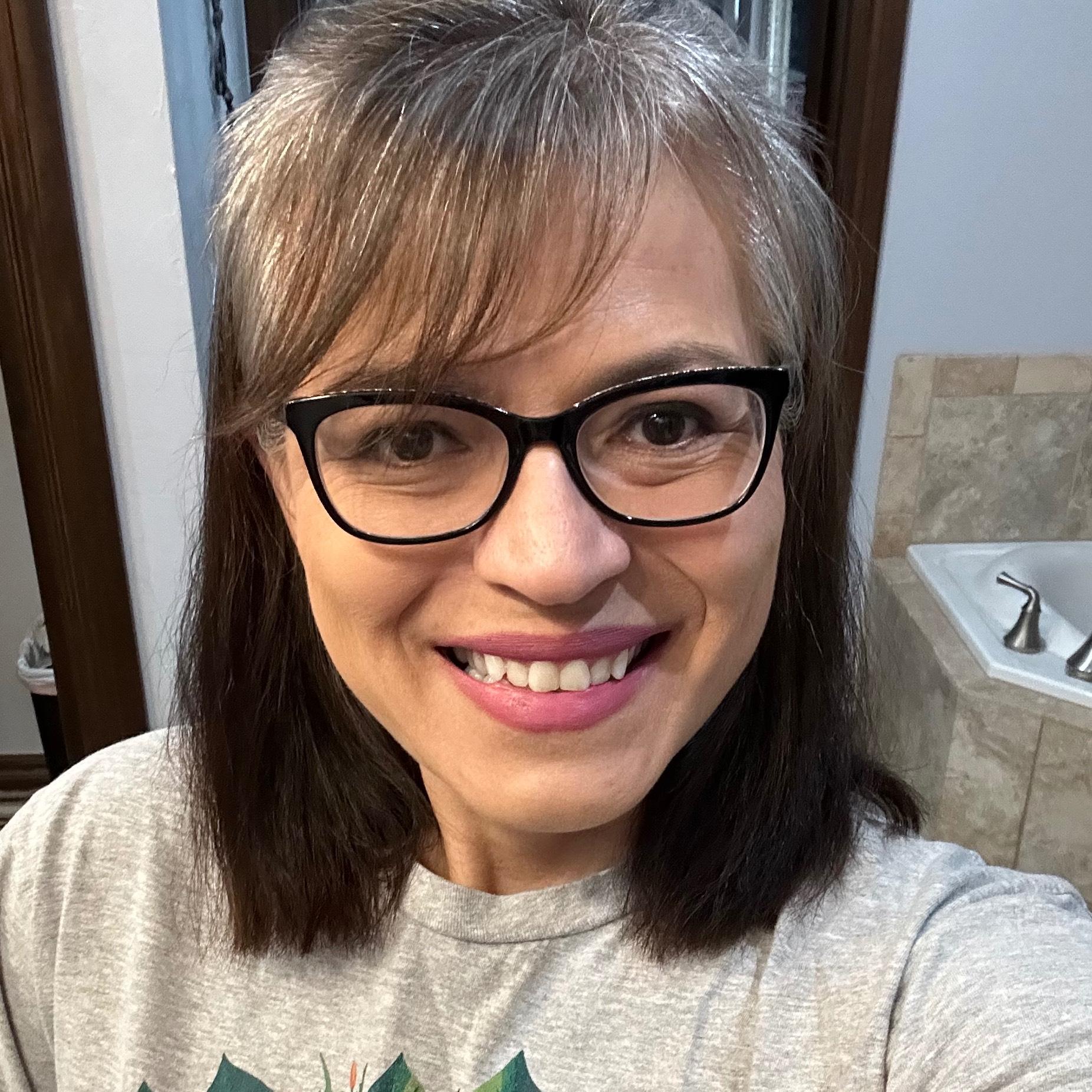 Carissa Jones