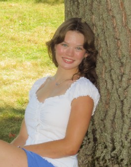 Lily Gallagher