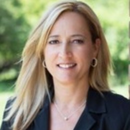 Christine Paulsen