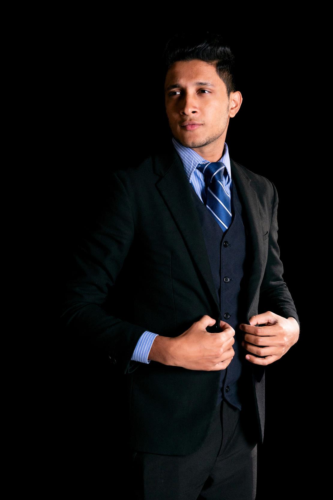 Hisham Hassan