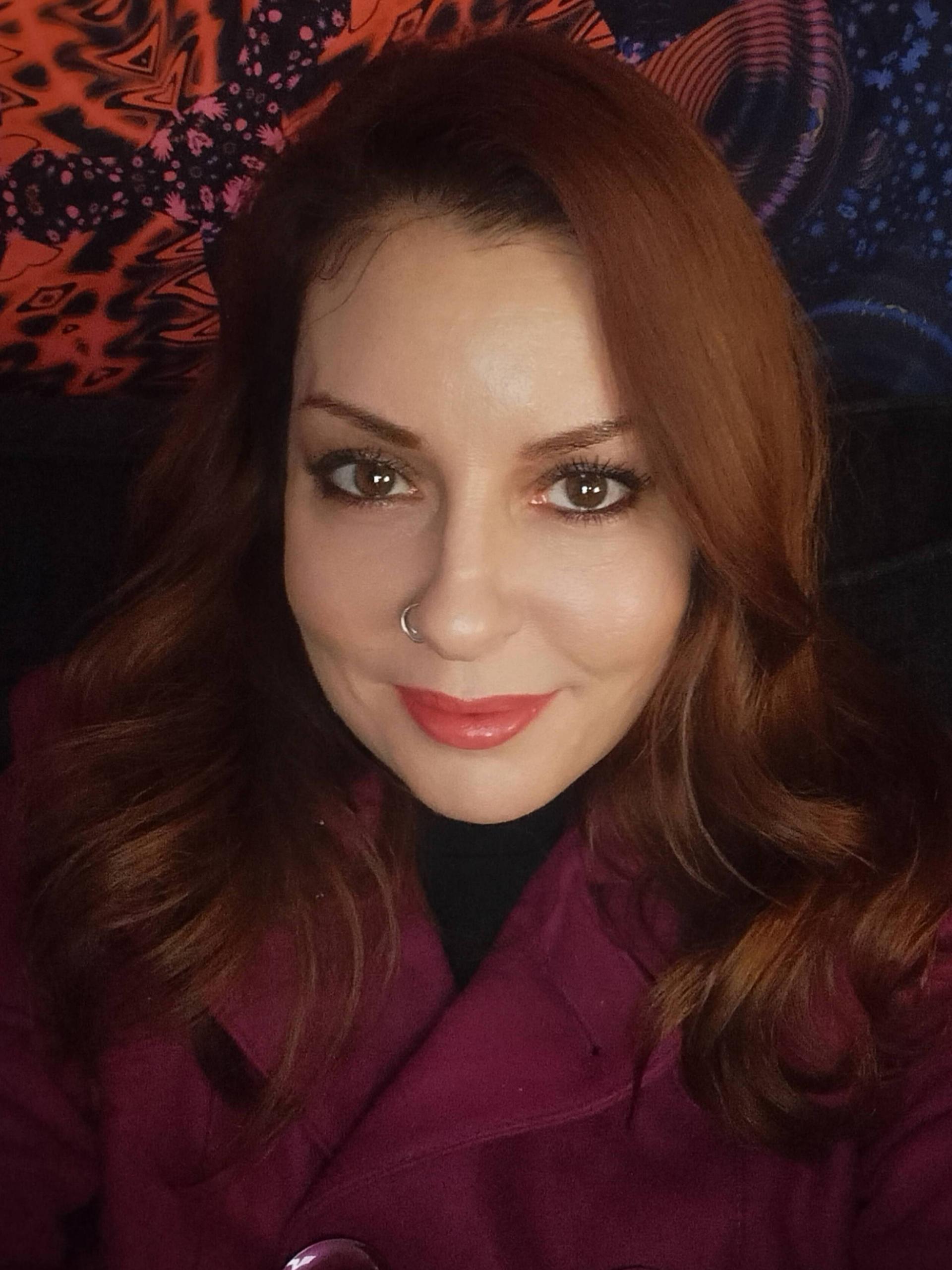 Danielle Gallagher
