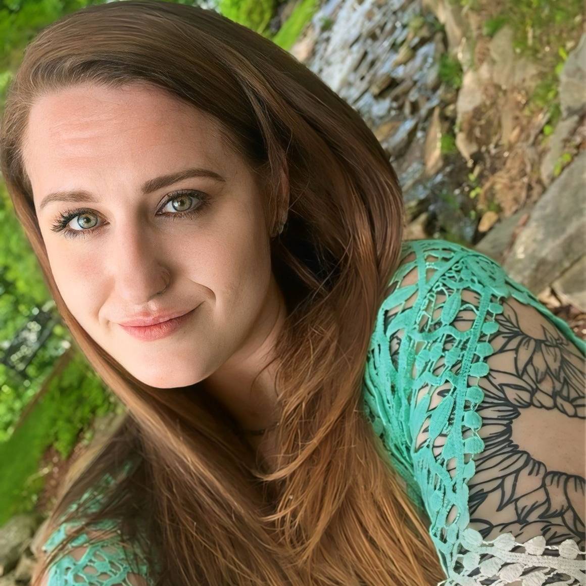 Rebecca Dorsey
