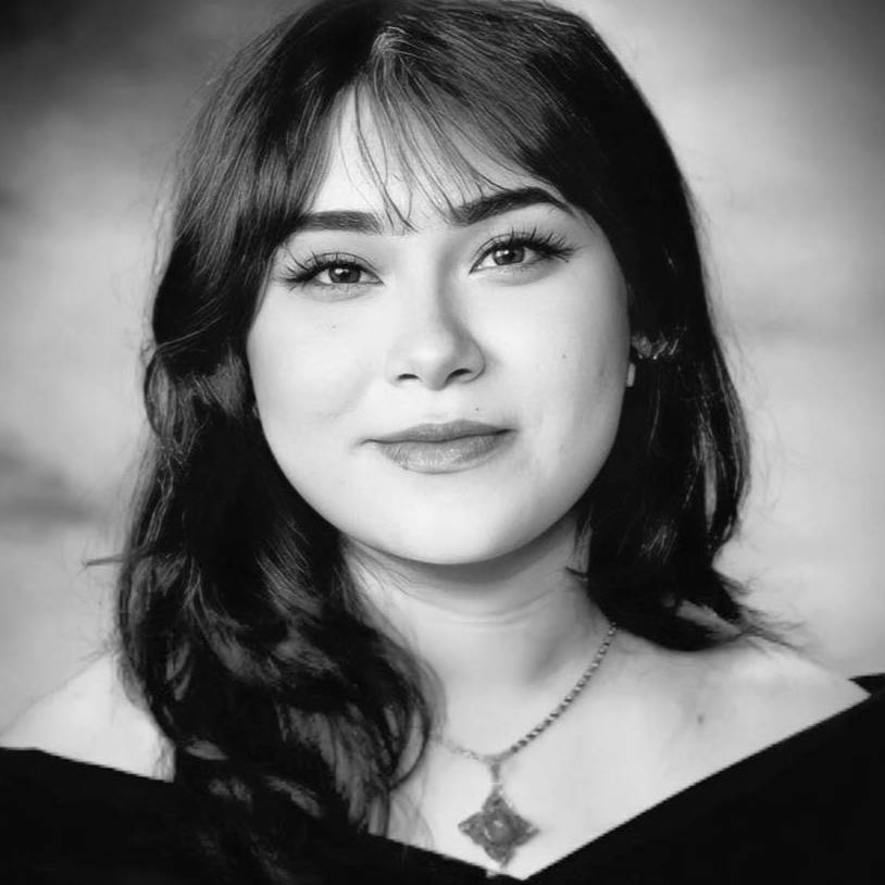 Ashley Reyes Rosales