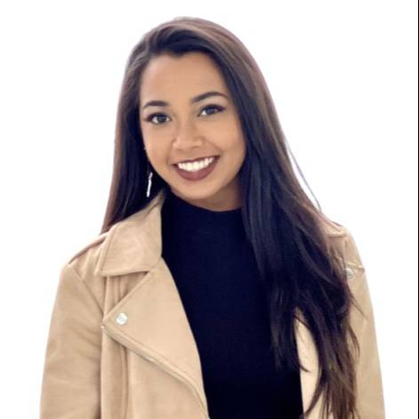 MAISHA AHMED