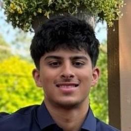 Bilal Hameed