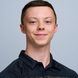 Cole Hamilton