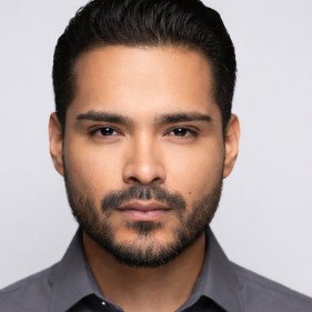 David Ramirez