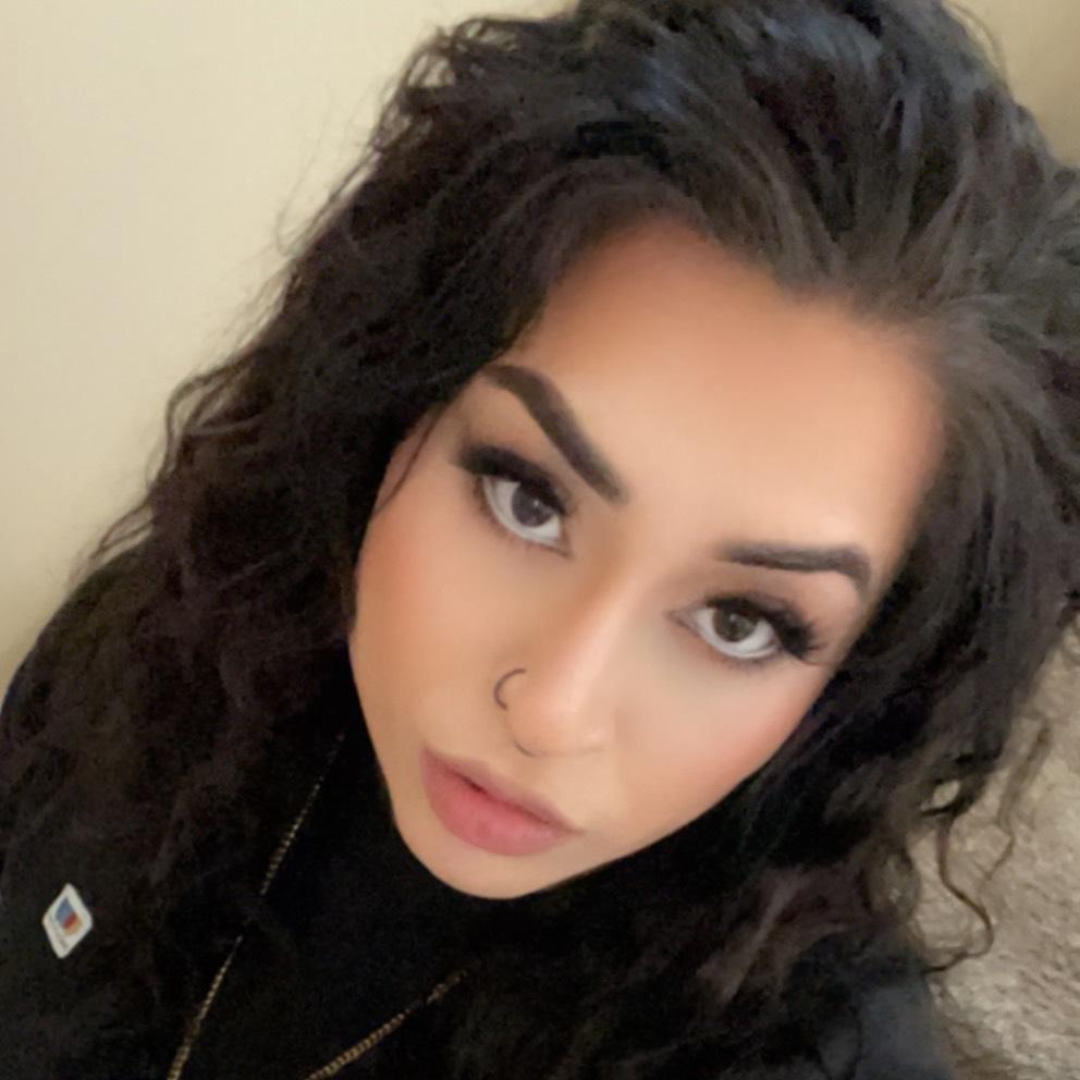Erika Naranjo