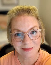 Michelle Deakins, CPO