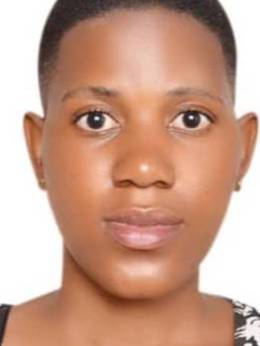 JUSTINE Nawaigo